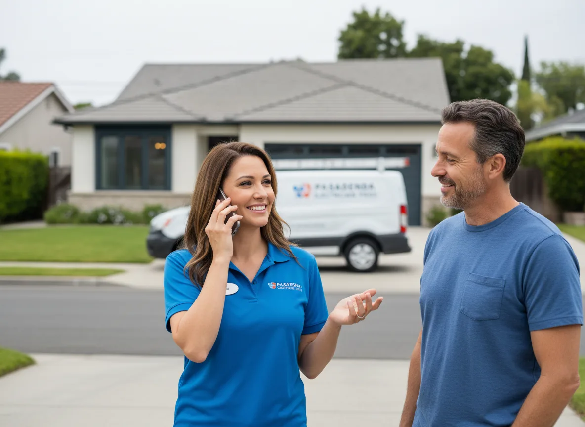 Electrician Great Cacapon, WV FAQs